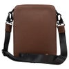 モンテスピガ ボストンバッグ メンズ ブラウン monte SPIGA MOSCW0503BR BROWN