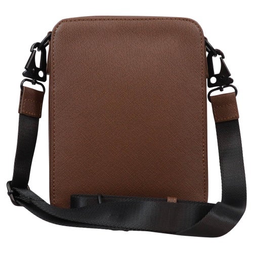モンテスピガ ボストンバッグ メンズ ブラウン monte SPIGA MOSCW0503BR BROWN