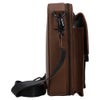モンテスピガ ボストンバッグ メンズ ブラウン monte SPIGA MOSCW0503BR BROWN
