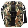 モンテスピガ ボストンバッグ メンズ マルチカラー monte SPIGA MOSCW0503CAM CAMO