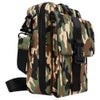 モンテスピガ ボストンバッグ メンズ マルチカラー monte SPIGA MOSCW0503CAM CAMO