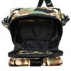 モンテスピガ ボストンバッグ メンズ マルチカラー monte SPIGA MOSCW0503CAM CAMO