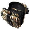 モンテスピガ ボストンバッグ メンズ マルチカラー monte SPIGA MOSCW0503CAM CAMO