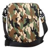 モンテスピガ ボストンバッグ メンズ マルチカラー monte SPIGA MOSCW0503CAM CAMO