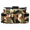モンテスピガ ボストンバッグ メンズ マルチカラー monte SPIGA MOSCW0503CAM CAMO