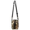 モンテスピガ ボストンバッグ メンズ マルチカラー monte SPIGA MOSCW0503CAM CAMO