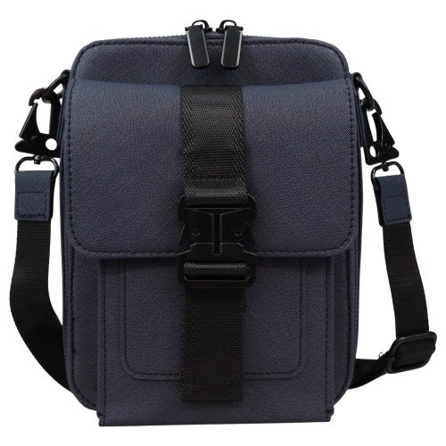 モンテスピガ ボストンバッグ メンズ ネイビー monte SPIGA MOSCW0503NV NAVY