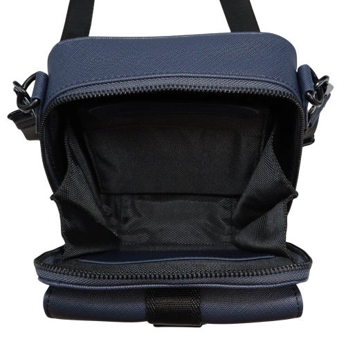 モンテスピガ ボストンバッグ メンズ ネイビー monte SPIGA MOSCW0503NV NAVY