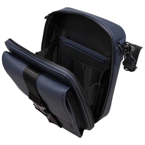 モンテスピガ ボストンバッグ メンズ ネイビー monte SPIGA MOSCW0503NV NAVY