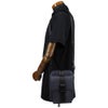 モンテスピガ ボストンバッグ メンズ ネイビー monte SPIGA MOSCW0503NV NAVY