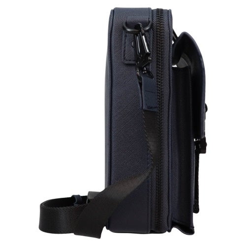 モンテスピガ ボストンバッグ メンズ ネイビー monte SPIGA MOSCW0503NV NAVY