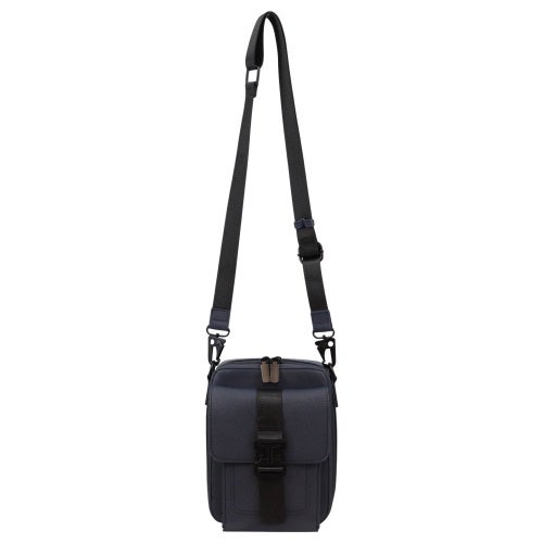 モンテスピガ ボストンバッグ メンズ ネイビー monte SPIGA MOSCW0503NV NAVY