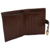 クロエ 二つ折り財布 レディース PADDINGTON SQUARE WALLET ブラウン CHLOE CH26SP916 O37 27M CRAFTY BROWN