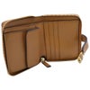 クロエ 二つ折り財布 レディース PADDINGTON ZIP BIFOLD WALLET ブラウン CHLOE CH26WP952 O37 209 MUSTANG BROWN
