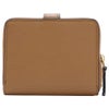 クロエ 二つ折り財布 レディース PADDINGTON ZIP BIFOLD WALLET ブラウン CHLOE CH26WP952 O37 209 MUSTANG BROWN