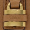 クロエ 二つ折り財布 レディース PADDINGTON ZIP BIFOLD WALLET ブラウン CHLOE CH26WP952 O37 209 MUSTANG BROWN