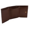 クロエ 三つ折り財布 レディース PADDINGTON MINI TRIFOLD WALLET ブラウン CHLOE CH26SP914 O37 27M CRAFTY BROWN
