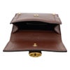 クロエ 三つ折り財布 レディース PADDINGTON MINI TRIFOLD WALLET ブラウン CHLOE CH26SP914 O37 27M CRAFTY BROWN