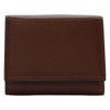 クロエ 三つ折り財布 レディース PADDINGTON MINI TRIFOLD WALLET ブラウン CHLOE CH26SP914 O37 27M CRAFTY BROWN