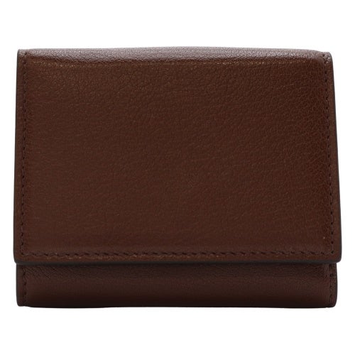 クロエ 三つ折り財布 レディース PADDINGTON MINI TRIFOLD WALLET ブラウン CHLOE CH26SP914 O37 27M CRAFTY BROWN