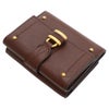 クロエ 三つ折り財布 レディース PADDINGTON MINI TRIFOLD WALLET ブラウン CHLOE CH26SP914 O37 27M CRAFTY BROWN