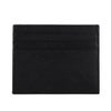 プラダ カードケース 名刺入れ レディース SAFFIANO TRIANGOLO ブラック PRADA 2MC223 QHH F0002 NERO