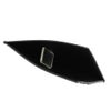 プラダ カードケース 名刺入れ レディース SAFFIANO METAL ブラック PRADA 2MC223 QME F0002 NERO