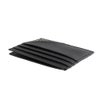 プラダ カードケース 名刺入れ レディース SAFFIANO METAL ブラック PRADA 2MC223 QME F0002 NERO