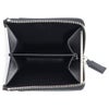 プラダ カードケース レディース SAFFIANO TRIANGOLO ブラック PRADA 2MC129 QHH F0002 NERO