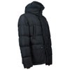 ヘルノ ダウンジャケット メンズ POLAR-TECH ブラック HERNO PI001140U 12004Z 46 Sサイズ 9389 NERO