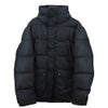 ヘルノ ダウンジャケット メンズ POLAR-TECH ブラック HERNO PI001140U 12004Z 43 Mサイズ 9389 NERO