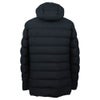 ヘルノ ダウンジャケット メンズ Laminar ブラック HERNO PI001238U 12840 46 Sサイズ 9300 NERO