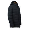 ヘルノ ダウンジャケット メンズ Laminar ブラック HERNO PI001238U 12840 50 Lサイズ 9300 NERO