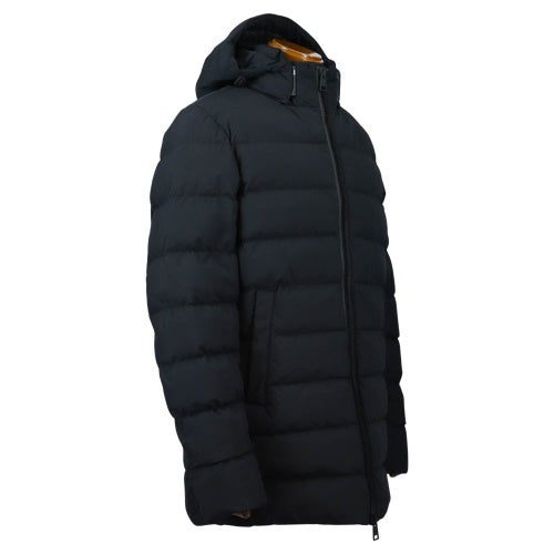 ヘルノ ダウンジャケット メンズ Laminar ブラック HERNO PI001238U 12840 52 XLサイズ 9300 NERO