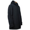 ヘルノ ダウンジャケット メンズ Laminar ブラック HERNO PI001242U 12840 50 Lサイズ 9300 NERO