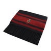 ポロラルフローレン マフラー レディース レッド POLO RALPHLAUREN PC1456 004