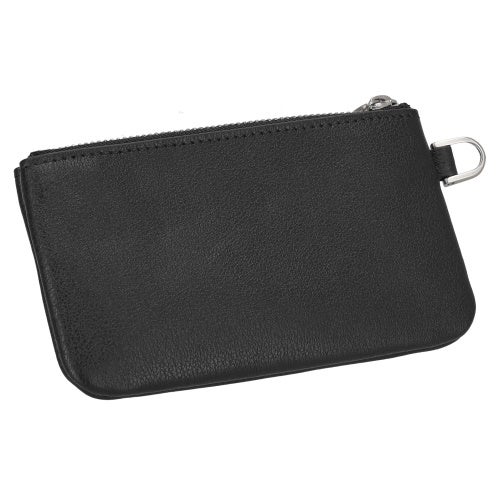 フェラガモ ポーチ メンズ ブラック Salvatore Ferragamo 661466 NERO