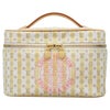 ルイヴィトン ポーチ ニース・ミニ イエロー LOUIS VUITTON M28702 バナナイエロー