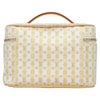 ルイヴィトン ポーチ ニース・ミニ イエロー LOUIS VUITTON M28702 バナナイエロー