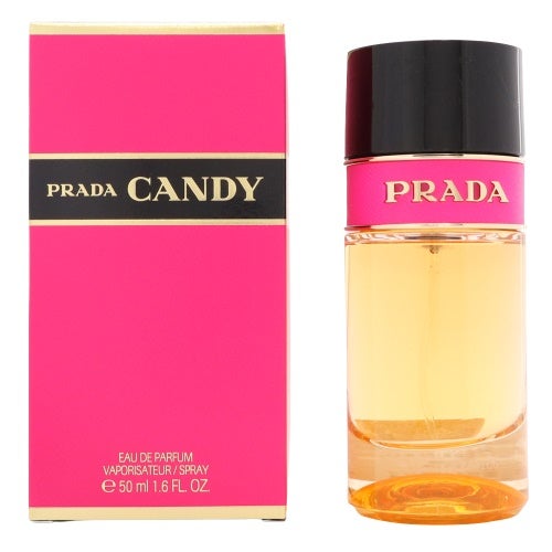 プラダ PRADA キャンディ 50ML 香水 パルファム レディース