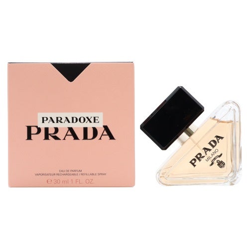 プラダ PRADA パラドックス EP 30ML 香水 オードパルファム レディース