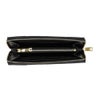 ボッテガヴェネタ 長財布 メンズ レディース マキシイントレチャート ブラック BOTTEGA VENETA 814676 V6VU1 8425