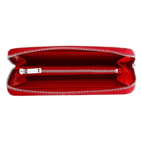フェラガモ 長財布 レディース レッド Salvatore Ferragamo 220626 FLARD