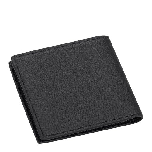 グッチ 二つ折り財布 メンズ ブラック GUCCI 771153 AABXM 1000