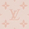 ルイヴィトン 二つ折り財布 モノグラム ポルトフォイユ・クレア ピンク LOUIS VUITTON M29429 ライトブリス