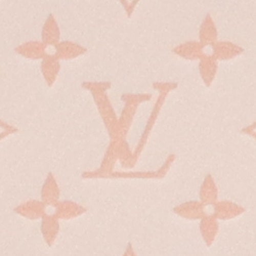 ルイヴィトン 二つ折り財布 モノグラム ポルトフォイユ・クレア ピンク LOUIS VUITTON M29429 ライトブリス