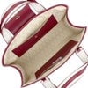 フェラガモ ハンドバッグ レディース レッド Salvatore Ferragamo 211418 MELAG