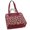 フェラガモ ハンドバッグ レディース レッド Salvatore Ferragamo 211418 MELAG