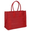 フェラガモ ハンドバッグ レディース レッド Salvatore Ferragamo 213985 FLARD