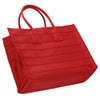 フェラガモ ハンドバッグ レディース レッド Salvatore Ferragamo 213985 FLARD